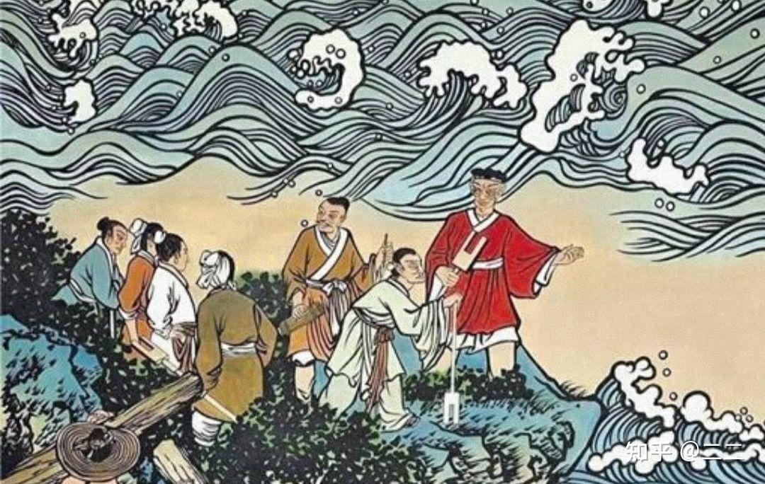 夏、商、西周的政治制度 - 知乎