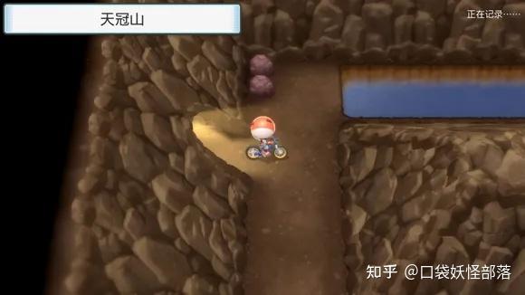 宝可梦晶灿钻石发售日期(《宝可梦晶灿钻石明亮珍珠》一周目图文攻略)  第97张