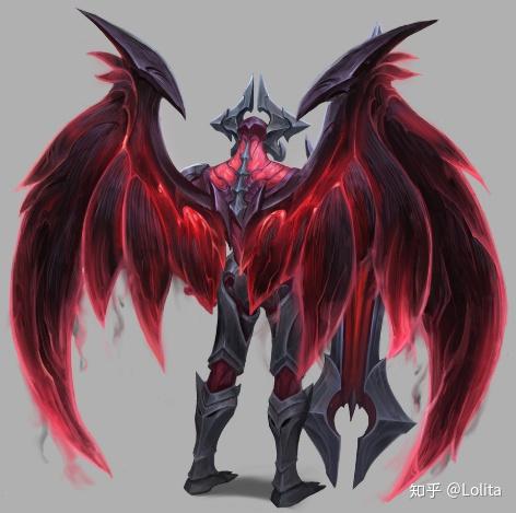 如何评价英雄联盟重做后的战争之王潘森