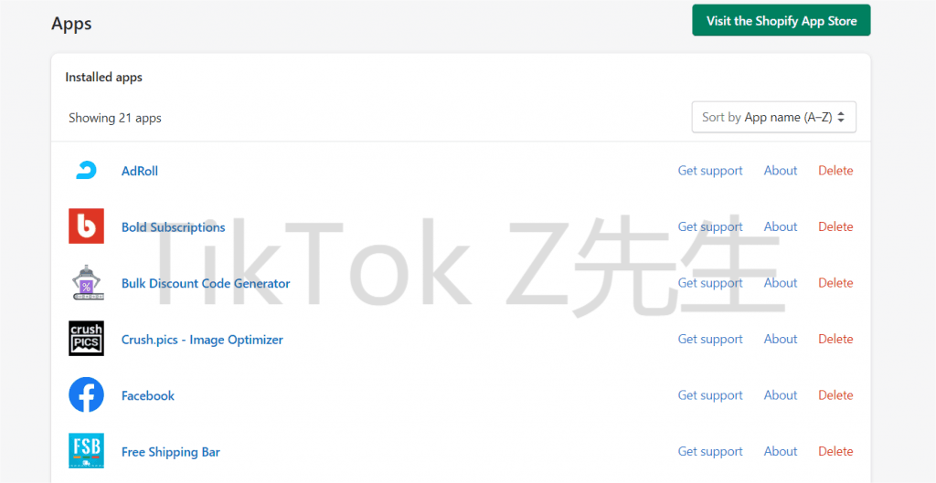 Shopify独立站新手实操教程 - 知乎