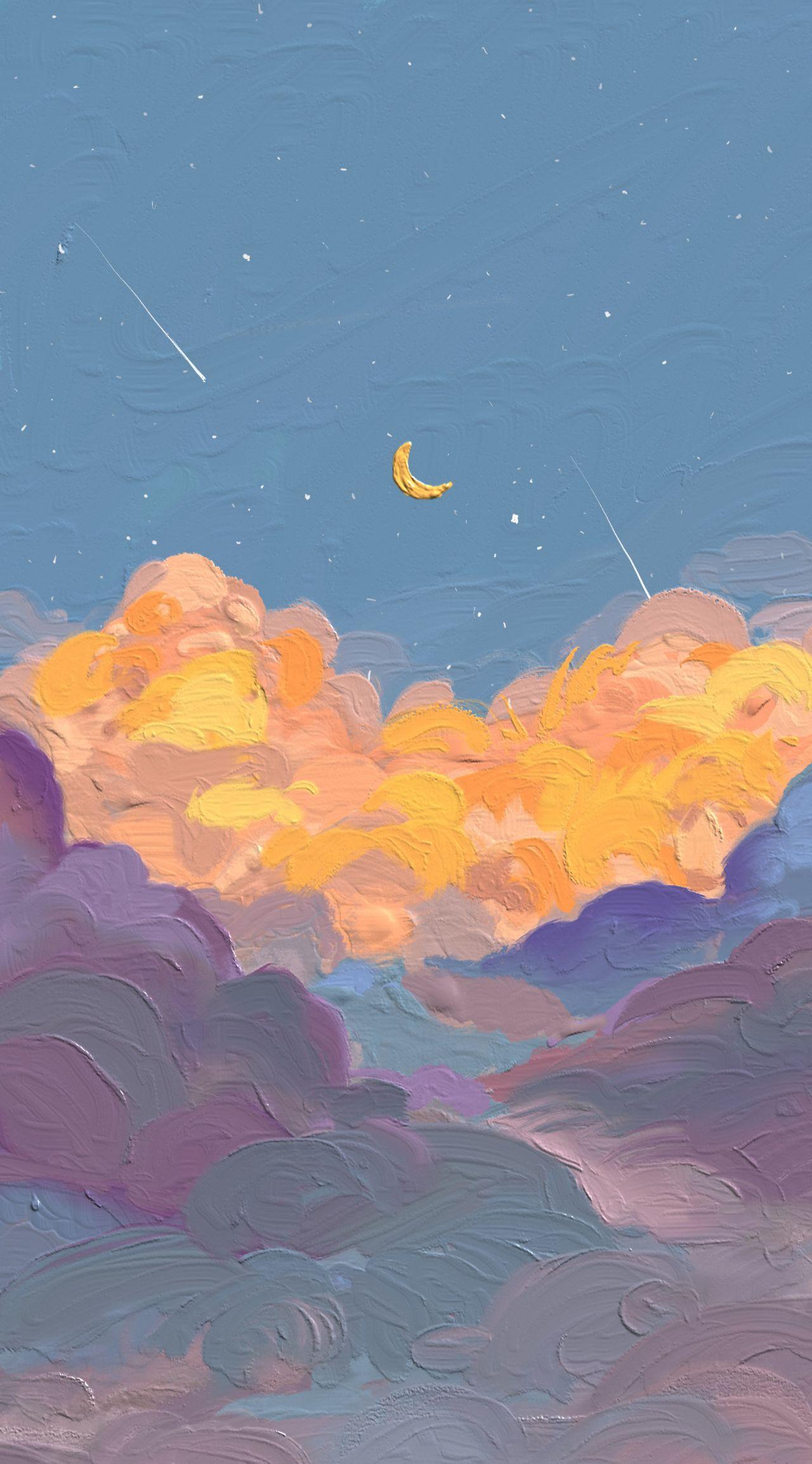 有没有小仙女专属壁纸