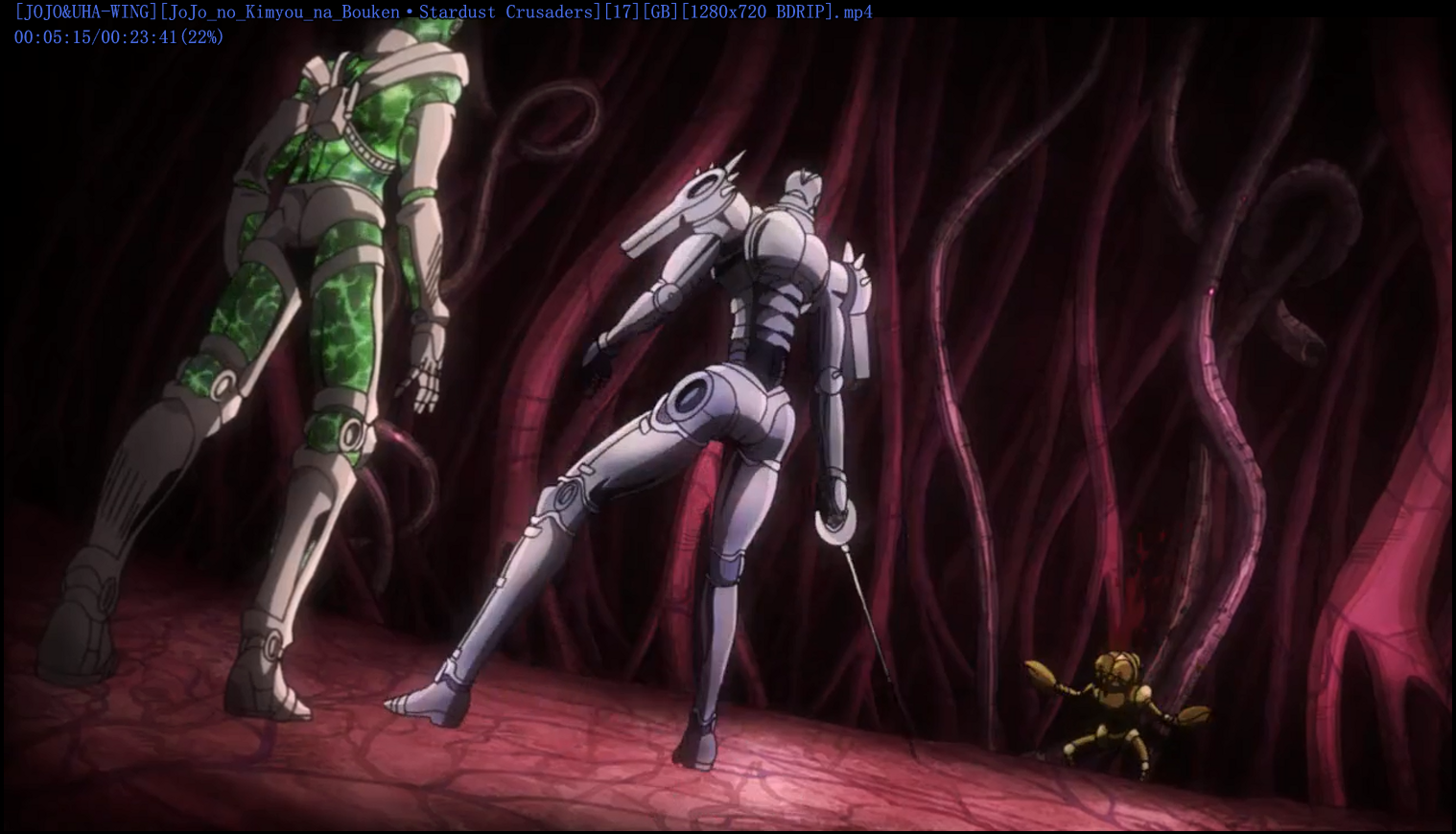 有哪些致敬电影的日本动画