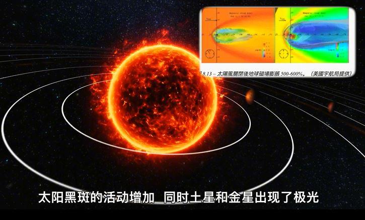 诺奖获得者反驳宇宙大爆炸学说科学尽头究竟是不是神学