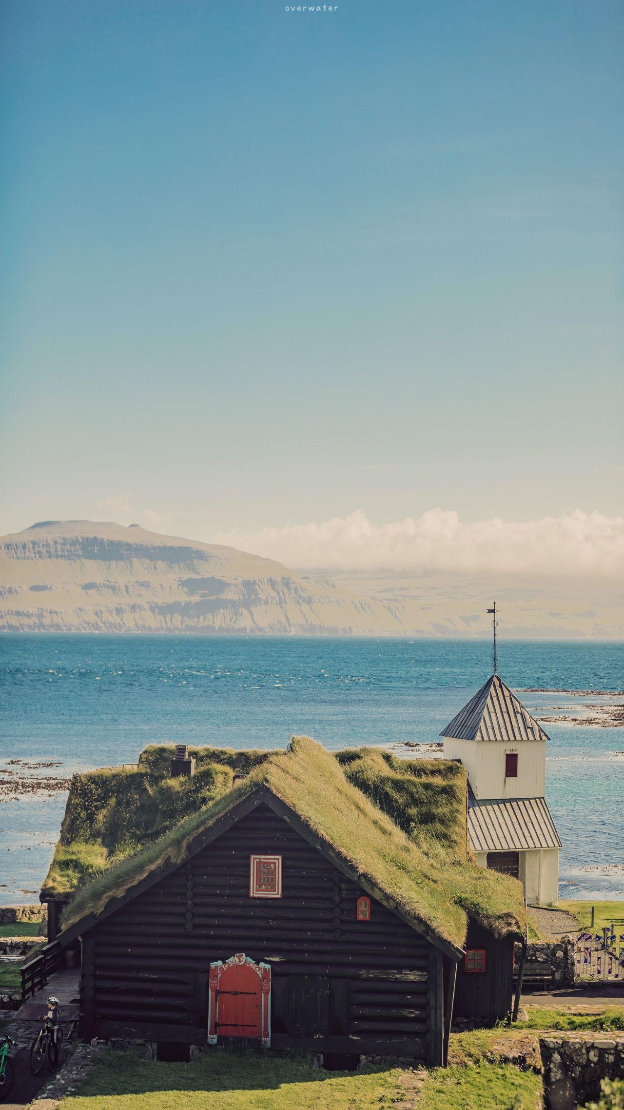 你见过的最好看的手机电脑壁纸是哪一张