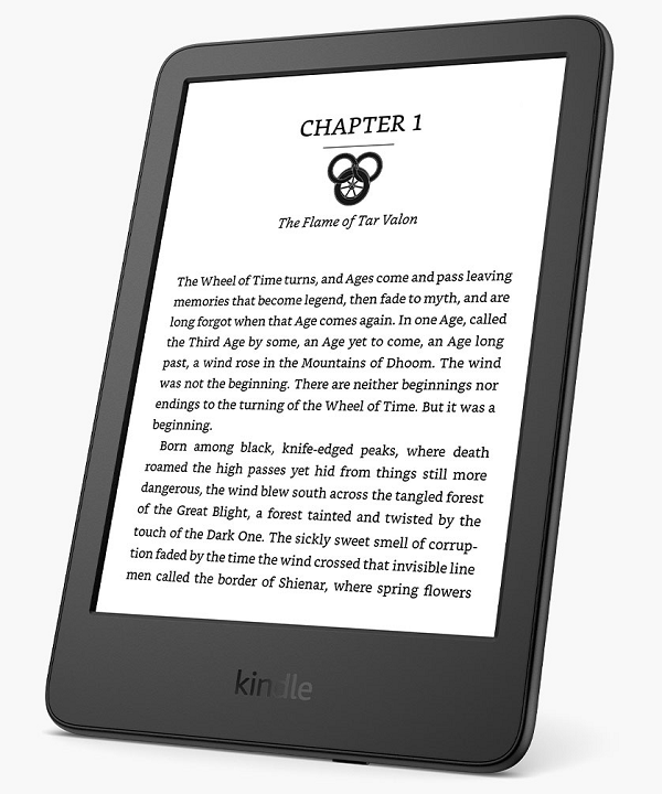 新品| 入门款Kindle 11正式发布，PPI增至300，还有夜间模式！ - 知乎