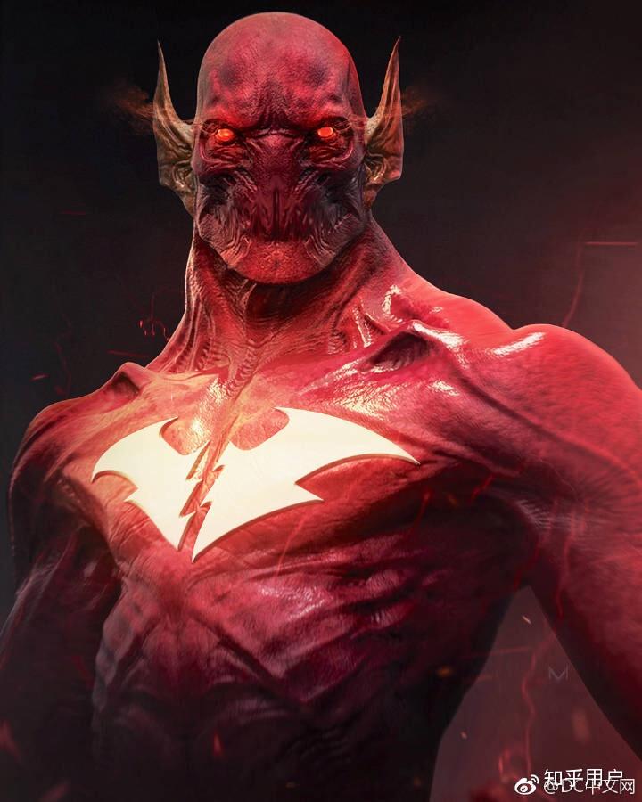 如果DC当年接着诺兰的蝙蝠侠三部曲拍dc宇宙