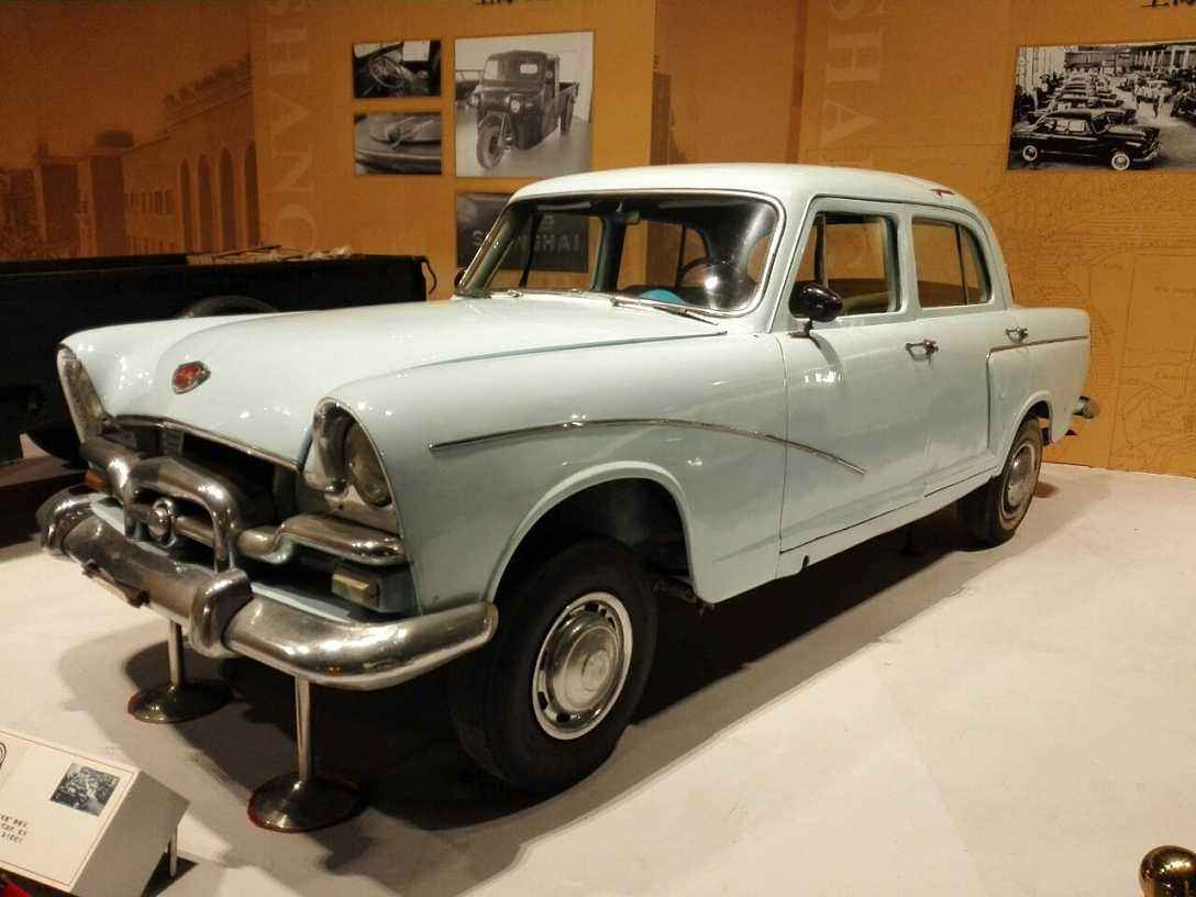 北京有哪些值得一看的博物馆?