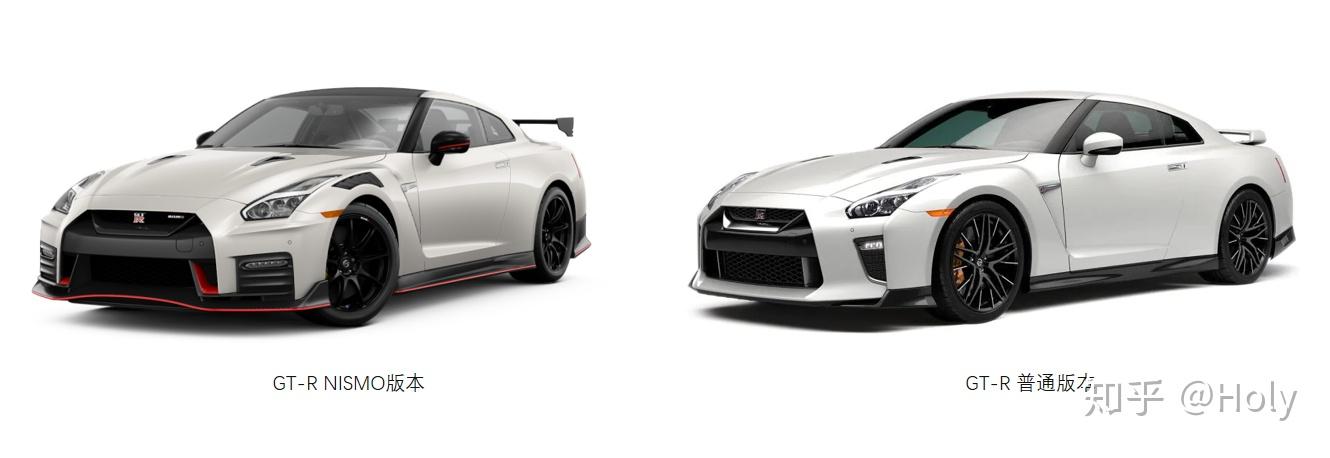 GT-R 模型 LEGO® Nissan GT-R NISMO - MyBricks.net