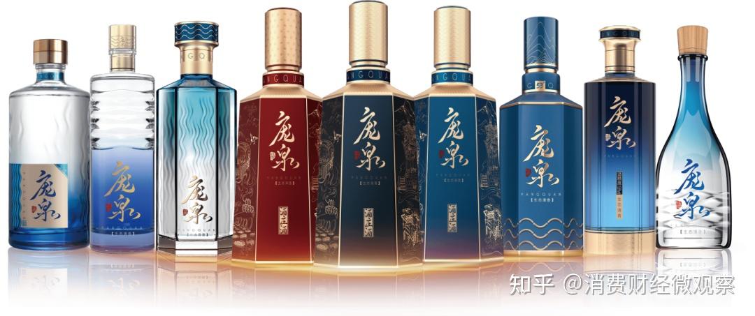 山西第二大酒企庞泉酒庄获白酒产业链链主制造业突出贡献企业