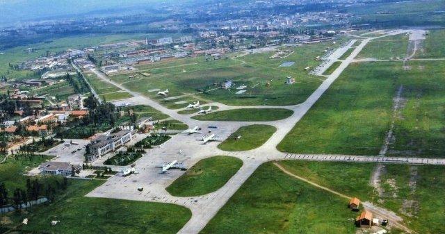 转场十年!百年巫家坝再"起飞"