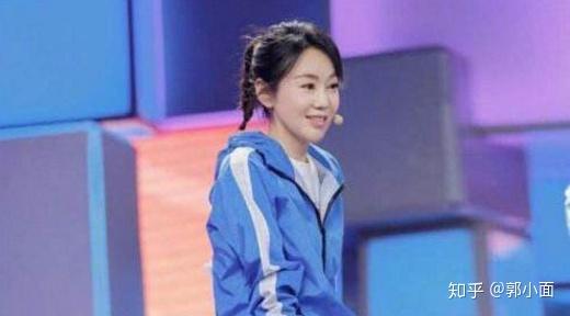 48岁瘦出了少女感 看闫妮的 瘦身经 知乎