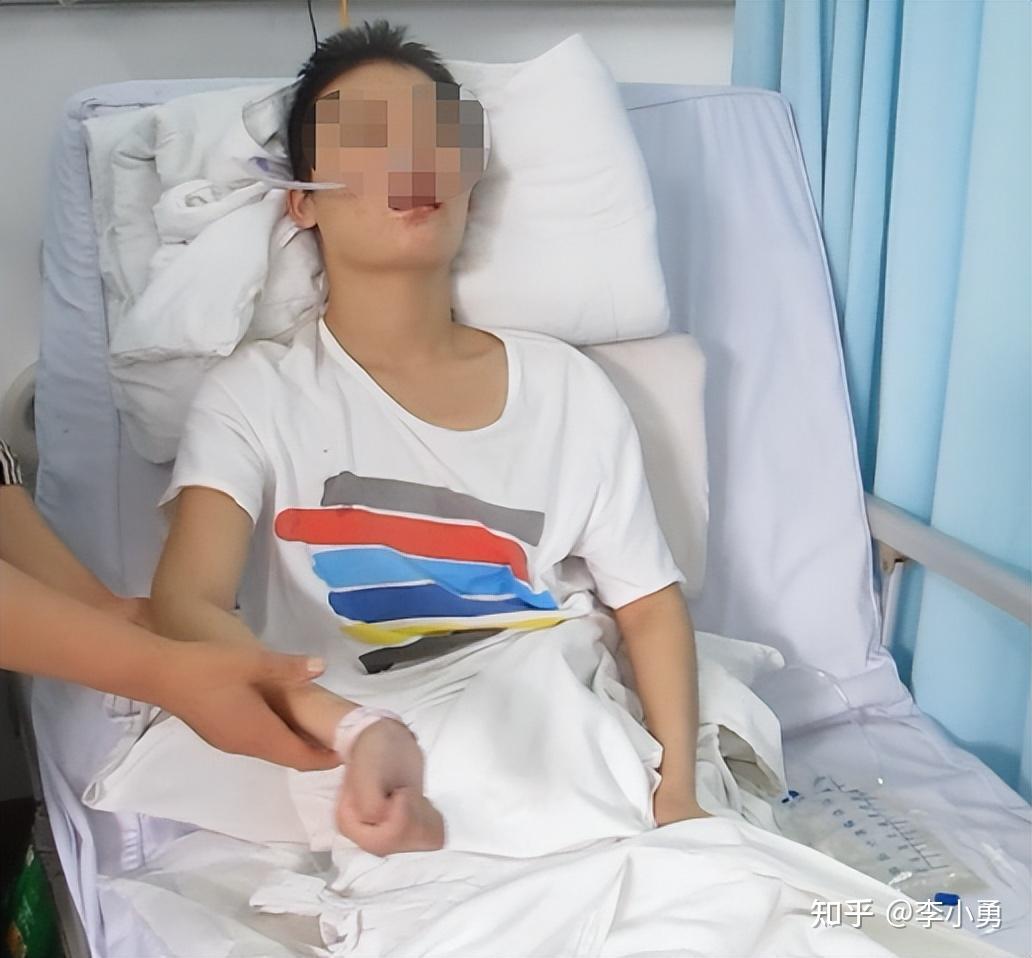 脑积水分流术后现分流感染,病情渐进性加重致昏睡,肢