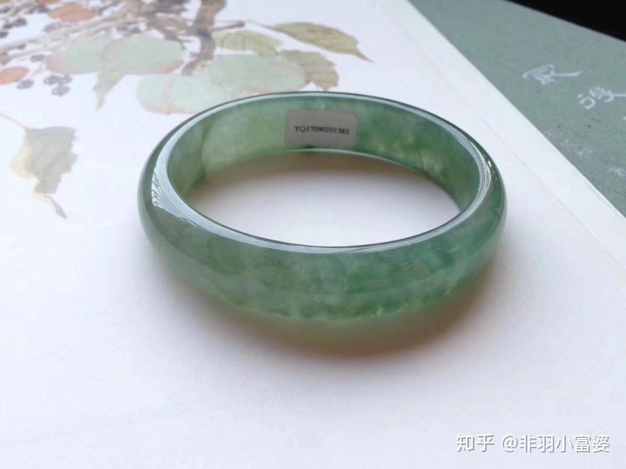 你可能没有听说过永久镯吧