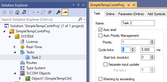 TwinCAT Target for Simulink使用教程 - 知乎