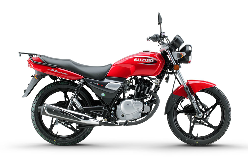 求性价比高的摩托车推荐?