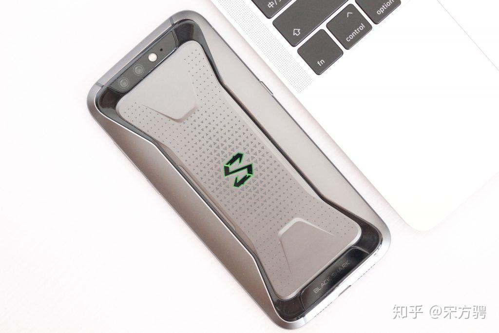 如何评价黑鲨游戏手机?