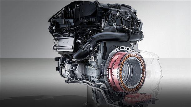 zf 8at也不靠谱,牧马人插混召回,宝马丰田该怎么办? - 知乎