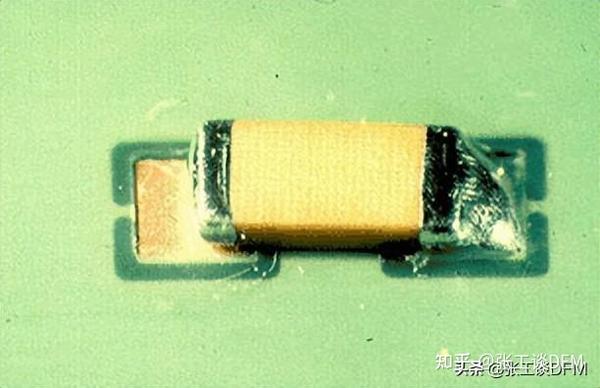 7个回流焊常见问题，99%的工程师都遇到过，你是那1%吗? - 知乎