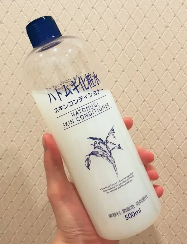 豆乳化妆水和薏仁水_欧莱雅活性健康化妆_化妆水健康水