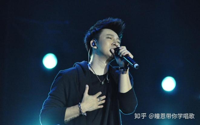 唱歌技巧:关闭唱法是什么?四招教你轻松突破高音 - 知乎