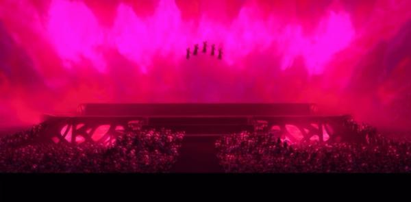 《K-POP:猎魔女团》国外火成现象级,国内观众不买账?
