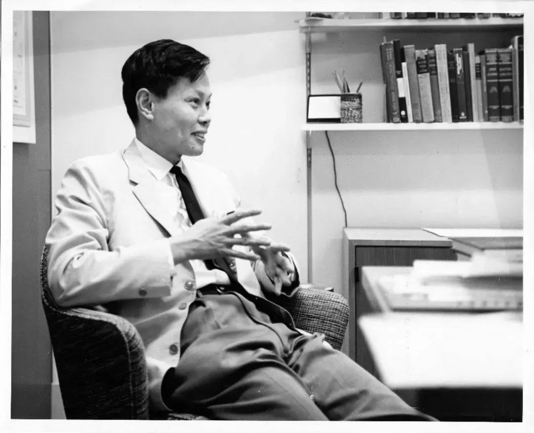 诺奖之后,杨振宁还做了什么?| 物理繁星闪耀时(一)| 墨子沙龙 - 知乎