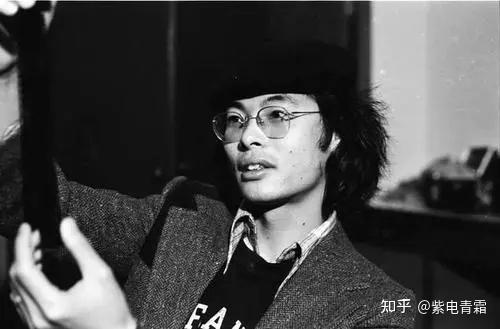 香港电影金像奖的前世今生 - 知乎
