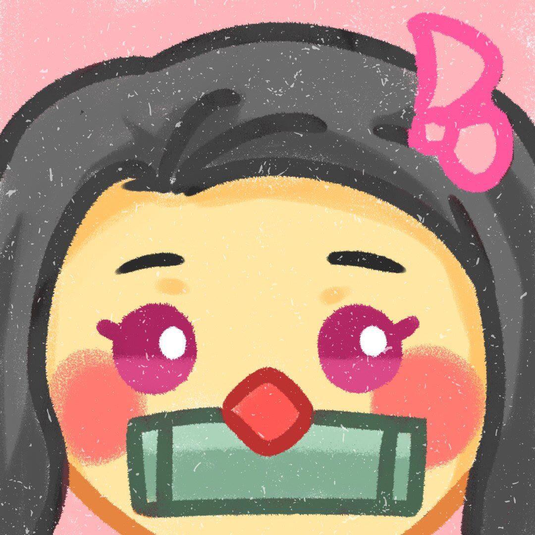 各位有没有比较怪异的头像