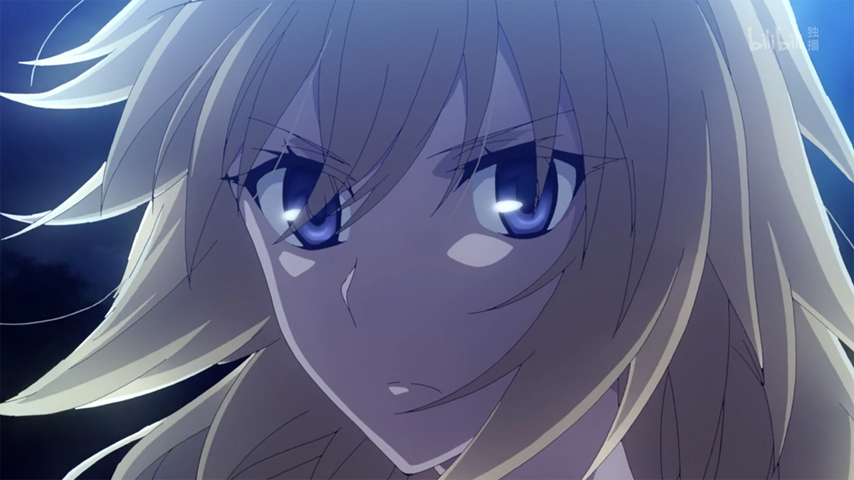 B站独播的 Fate Apocrypha 会成为 年度霸权 吗 知乎 B站独播的 Fate Apocrypha 会成为 年度霸权 吗 知乎