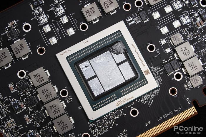 如何评价超威半导体镭龙第七代（AMD Radeon VII ）显卡？ - 知乎