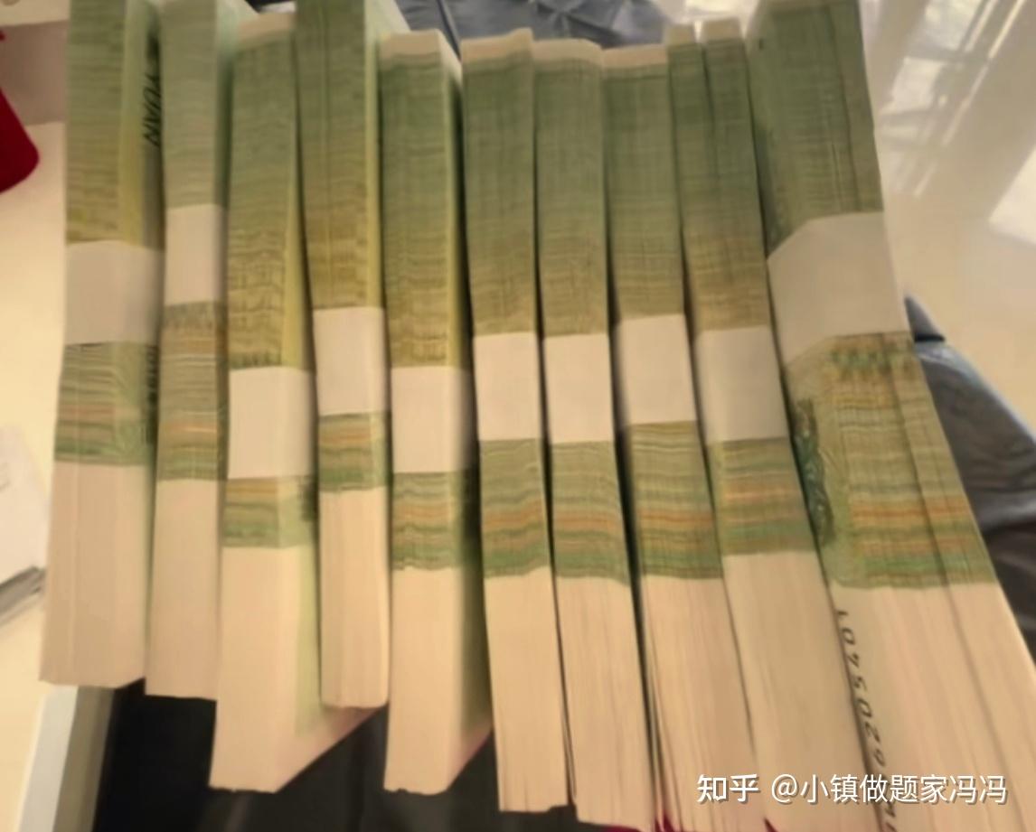 临近春节,分享下如何去银行换零钱。 - 知乎