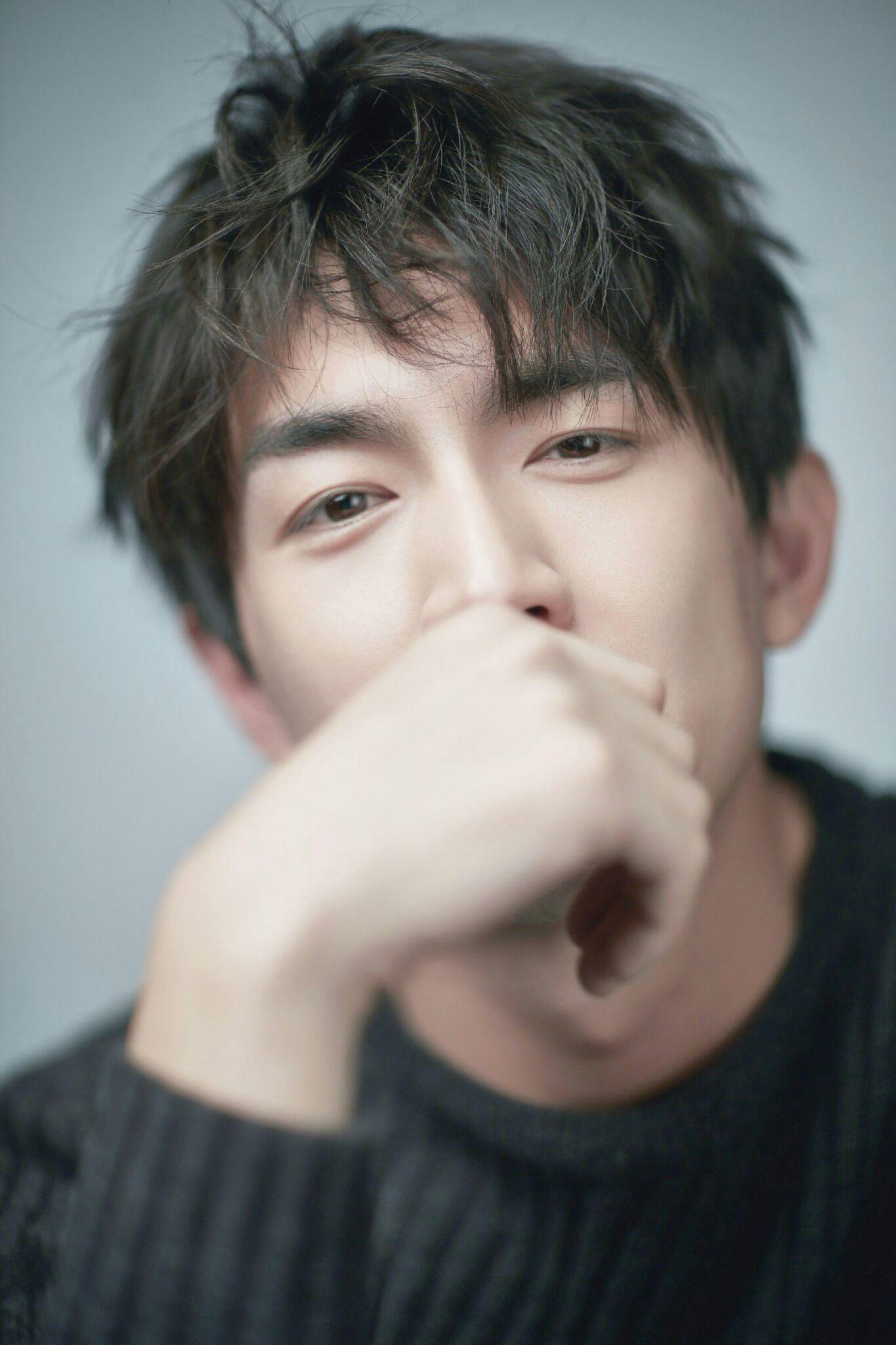 林更新高清照片谁有