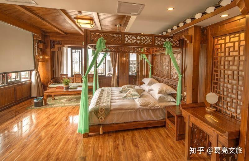 酒店客房容易出现的10个问题,从设计、筹建时就要注意 - 知乎