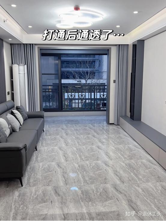 不听设计师忽悠，客厅坚持“12不装”，句句经验教训，入住后真香 - 知乎