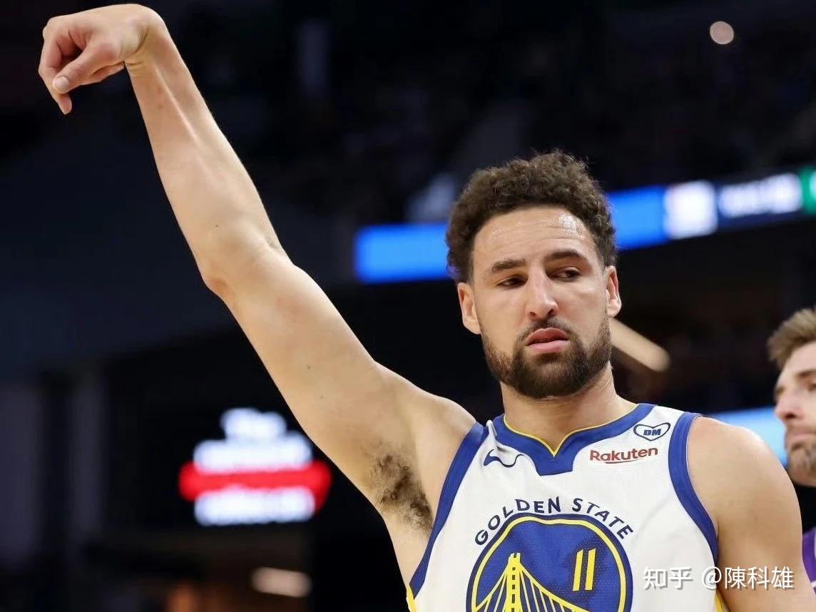 前勇士主教练喊话勇士,给克莱汤普森年薪2500万美元就够了