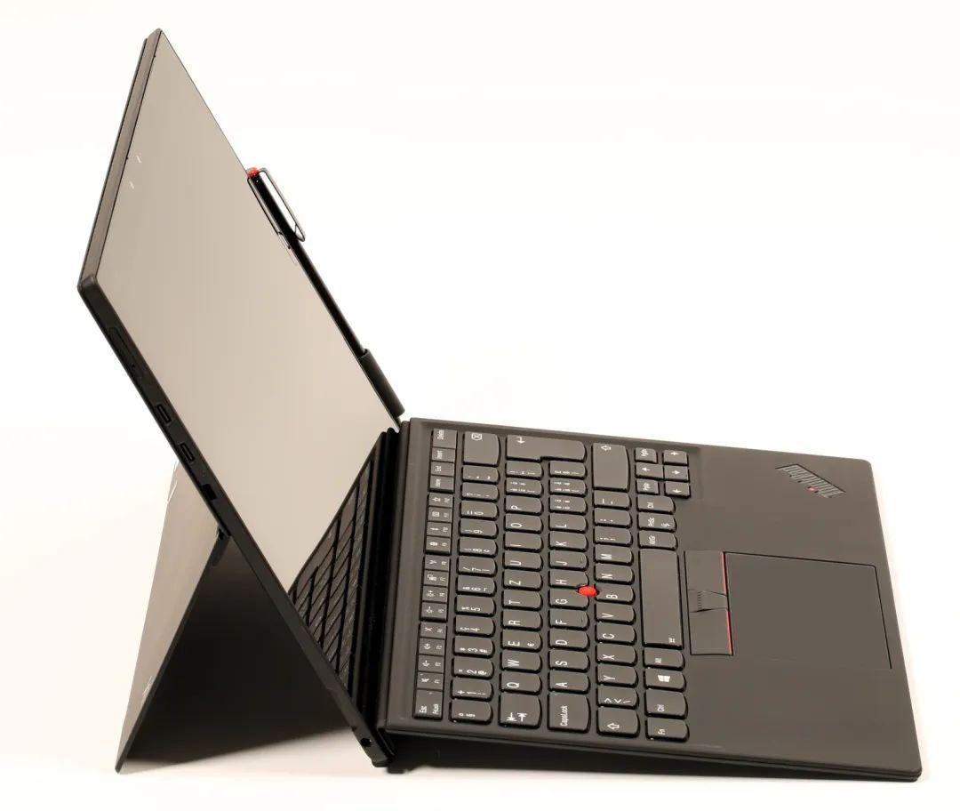 联想thinkpadx1tablet图片