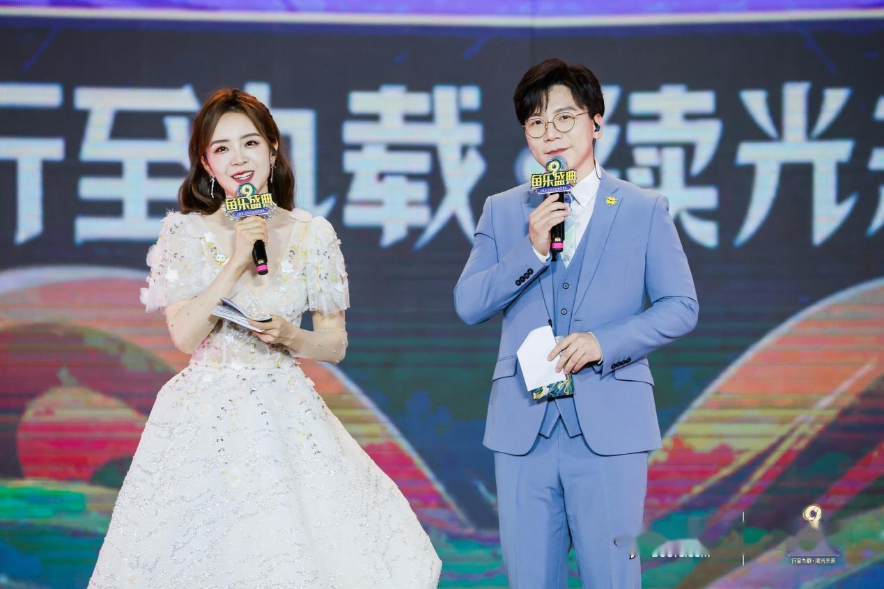 斗鱼主播巅峰集结 鱼乐盛典9周年斗鱼年度颁奖典礼掀起全网狂欢 - 知乎