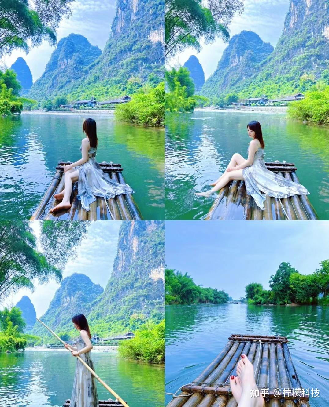 四天桂林旅游攻略 | 探索热门景点与美食之旅,人均1500元 - 知乎