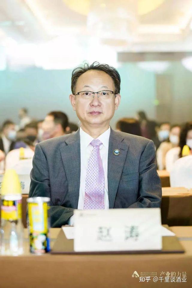 步长制药董事长赵涛国帅龟仙洞用长期主义布局中国酱酒产业