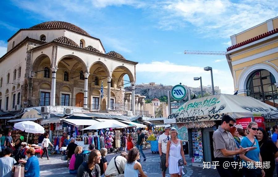 移民希腊购房房价复苏从平稳到飙升