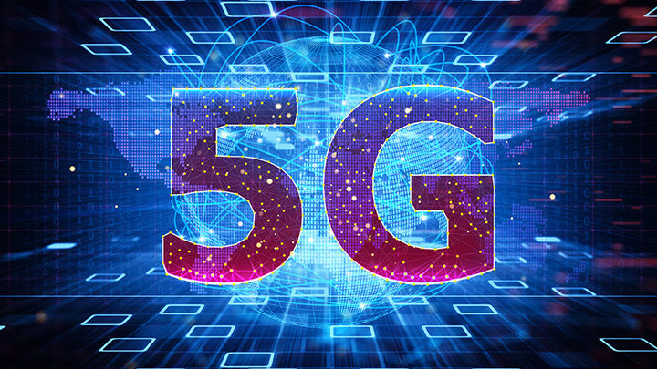 【5g资讯】中国移动正在大力推进"5g "计划,做了哪些事情呢?