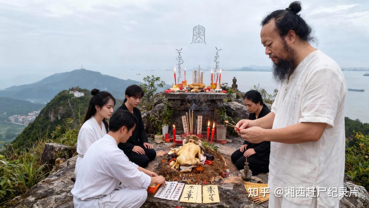 种生基多久开始见效?老风水师客观解答 - 知乎