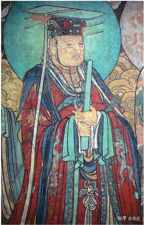 修仙:古代的资本与流量 - 知乎