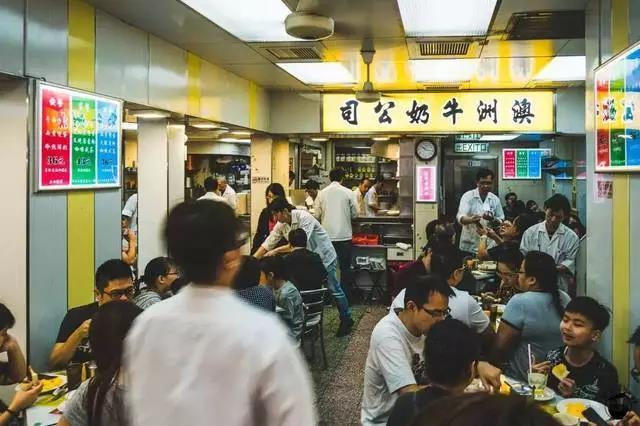 香港攻略 不知道这些 点餐术语 都不好意思去香港茶餐厅 知乎 香港攻略 不知道这些 点餐术语 都不好意思去香港茶餐厅 知乎