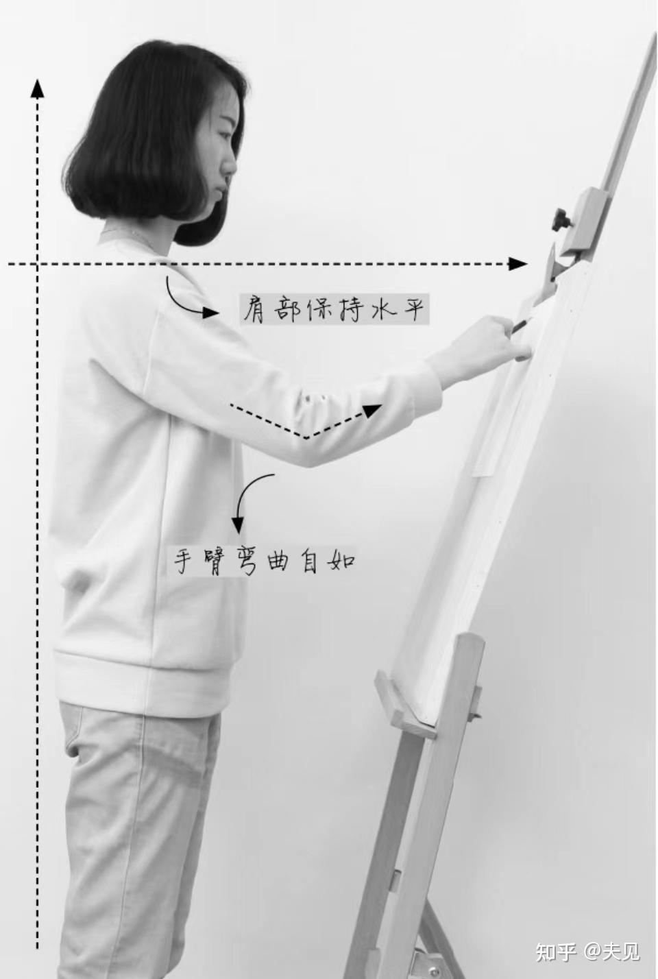 徒手画直线练习本(sop)