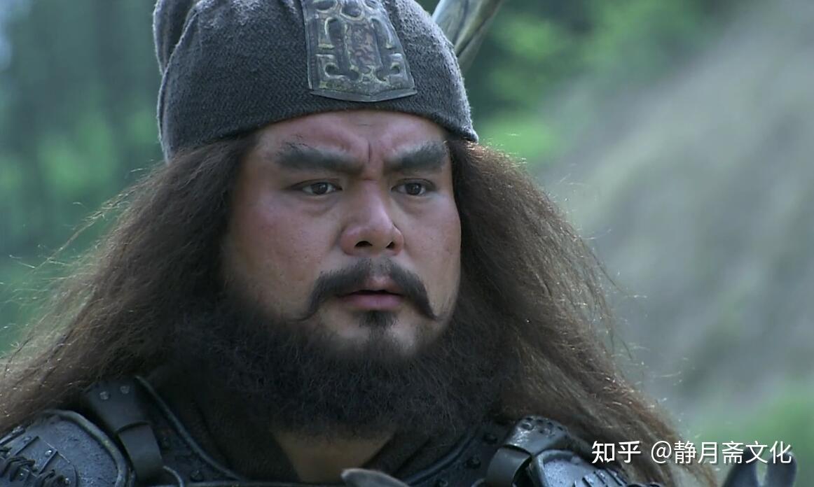 三国演义:屡战屡败的张郃,为何熬成了名将,他靠的是什么本事? - 知乎
