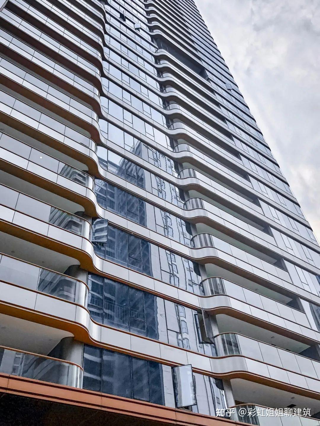 为什么高端住宅,都用low-e玻璃? - 知乎