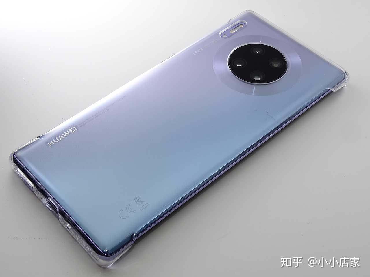 哪个颜色好看,想订mate30p.纠结颜色买哪一种? - 知乎