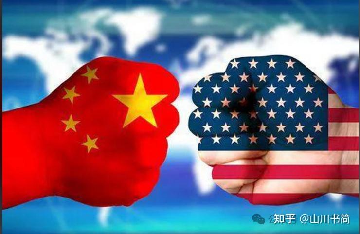解读特朗普政府2025年《国家安全战略》 - 知乎