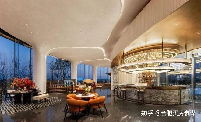 合肥新房市场迎来品质大升级,高端住宅时代已来,总价同步提升! - 知乎